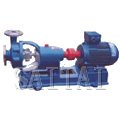 Corrosive-Resistant Pumps