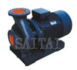 ISW-series-standard-horizontal-single-stage-pump