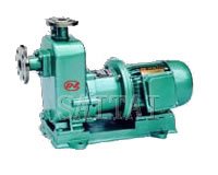 Magnetic Pumps 