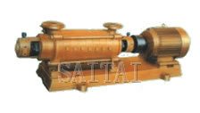 DF Series Multilevel Pump