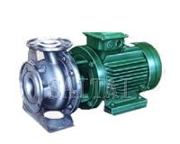 ICB Series standard stamped pump