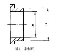 高压液氨泵出口止回阀的泄漏与维修图7